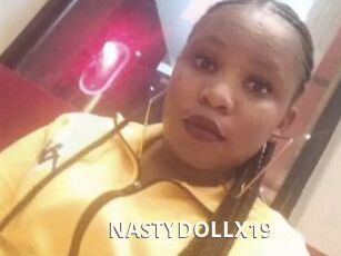 NASTYDOLLX19