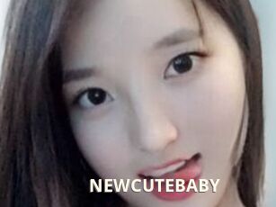 NEWCUTEBABY