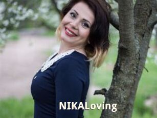 NIKALoving