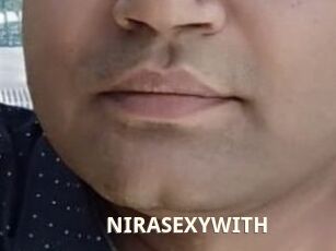 NIRASEXYWITH