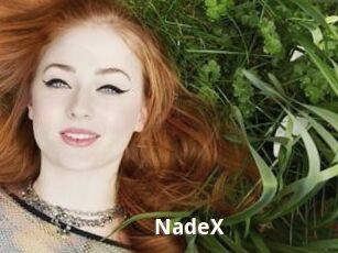 NadeX