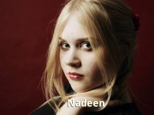 Nadeen