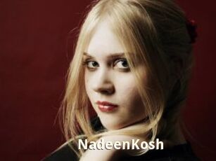 NadeenKosh