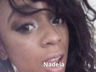 Nadeia
