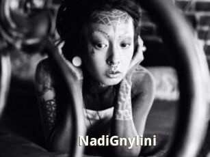 NadiGnylini