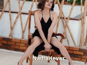 NadiaHever