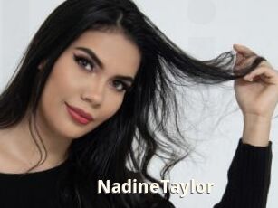 NadineTaylor