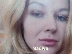 Nadiya
