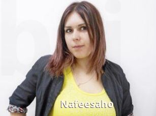 Nafeesaho