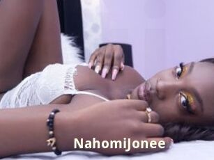 NahomiJonee