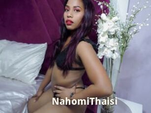 NahomiThaisi