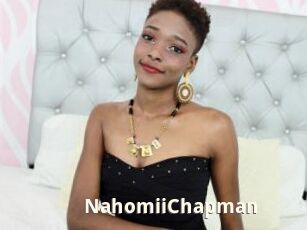 NahomiiChapman
