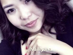 Nailiyana