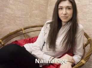 NaimaPage