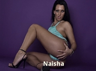 Naisha