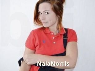 NalaNorris