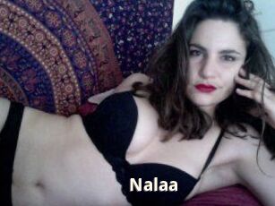 Nalaa