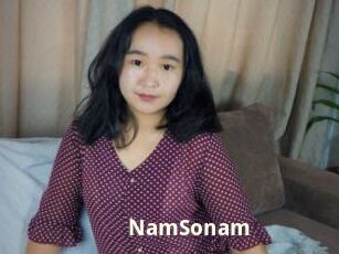 NamSonam
