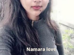 Namara_love