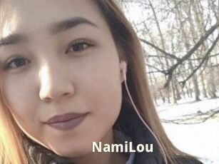 NamiLou