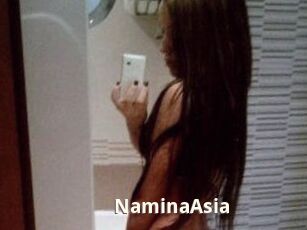 NaminaAsia