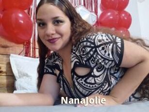 NanaJolie