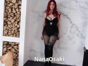 NanaOsaki