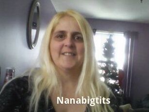 Nanabigtits
