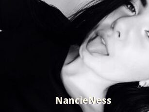 NancieNess
