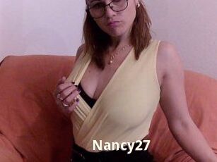 Nancy27