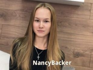NancyBacker