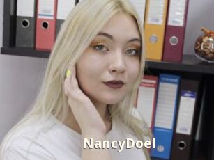 NancyDoel