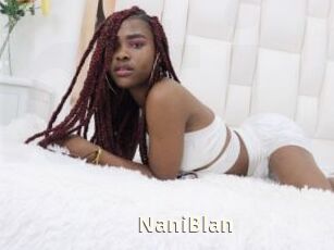 NaniBlan