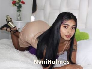 NaniHolmes