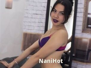 NaniHot