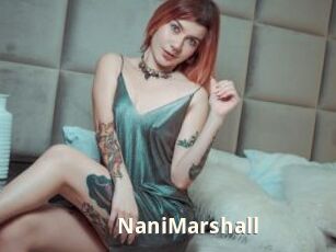 NaniMarshall