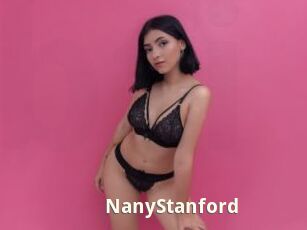 NanyStanford