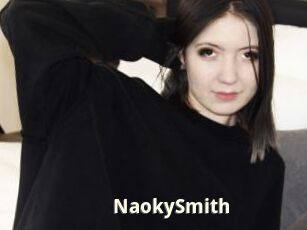 NaokySmith