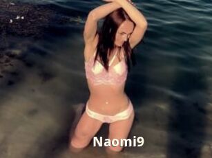 Naomi9