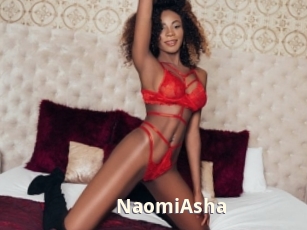 NaomiAsha Bigtitinvasion