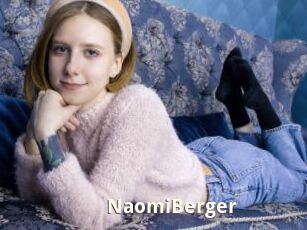 NaomiBerger