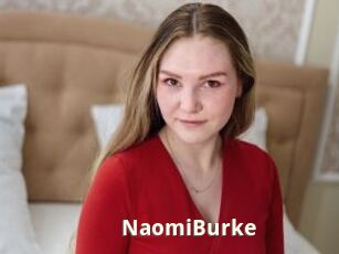 NaomiBurke