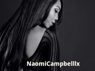 NaomiCampbelllx