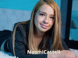 NaomiCastell