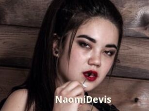 NaomiDevis