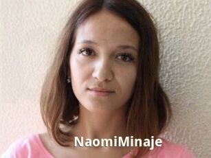 NaomiMinaje