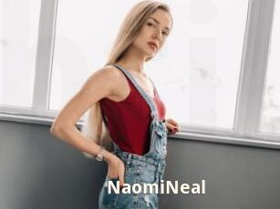 NaomiNeal