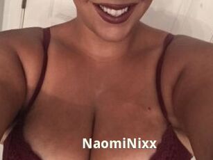 NaomiNixx