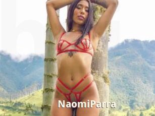 NaomiParra