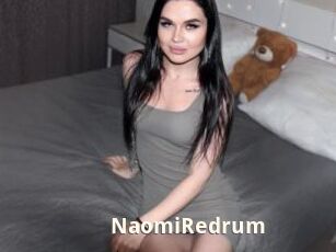 NaomiRedrum